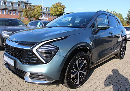 Kia Sportage Spirit 4WD