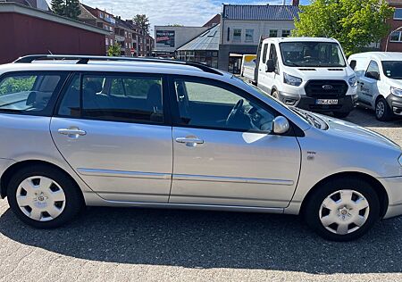 Toyota Corolla Combi 1.4 -
