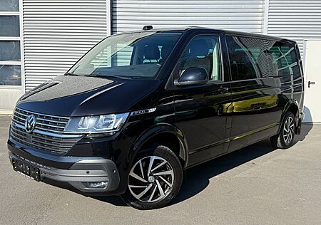 VW T6 Caravelle Volkswagen T6.1 Caravelle Comfortline LR TDI DSG ACC AHK