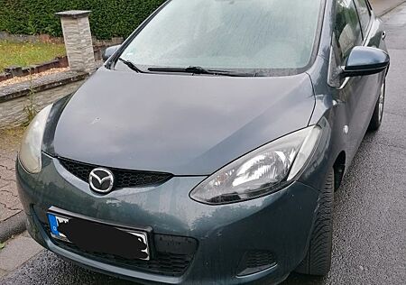 Mazda 2 1.3 MZR 55kW Center-Line Center-Line