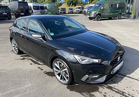 Seat Leon FR e-Hybrid