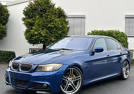 BMW 330d Lim*M-SPORTPAKET*EGSD*19-ZOLL*MEMORY*
