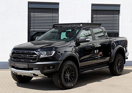 Ford Ranger Raptor Raptor DoKa 4x4 Raptor PERFORMANCE Panther 1.HD