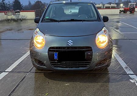 Suzuki Alto 1.0 Club