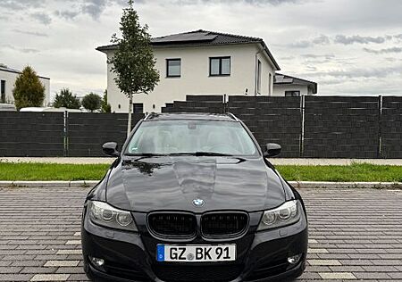 BMW 320d Touring -
