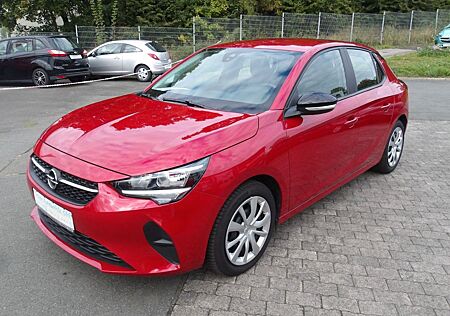 Opel Corsa F Edition Navi Tempomat Spurhalte