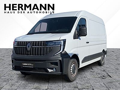 Renault Master Kastenwagen FWD Kasten extra L2H2 3.5t Bl