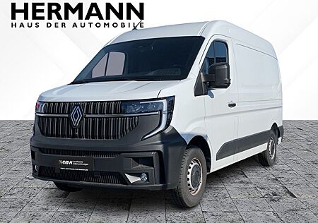 Renault Master gebraucht kaufen Renault Master Kastenwagen FWD Kasten extra L2H2 3.5t Bl