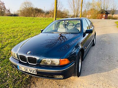 BMW 523i 523i