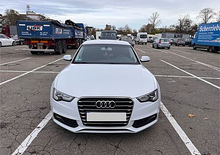 Audi A5 1.8 TFSI 130kW Sportback -