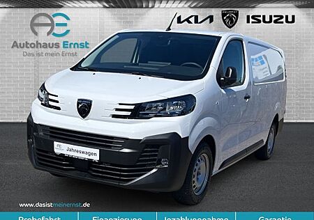 Peugeot Expert 2.0 BlueHDi 145 L3