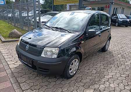 Fiat Panda 1.1 8V Active