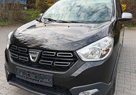 Dacia Dokker Stepway