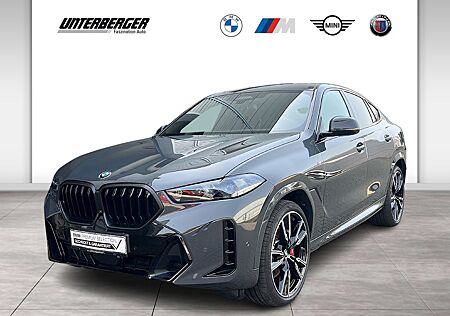 BMW X6 xDrive30d M Sport Gestiksteuerung HK HiFi