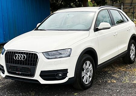 Audi Q3 2.0 TDI