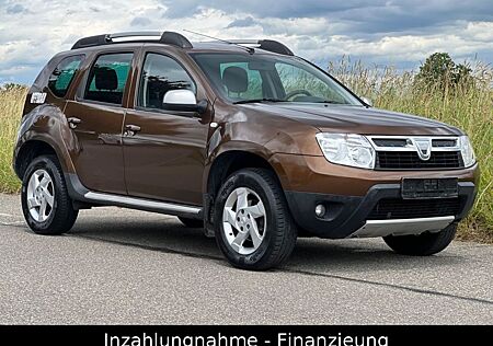 Dacia Duster I Laureate 4x2/Klima/Hagelschaden/