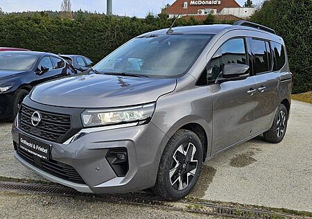 Nissan Townstar Kombi DIG-T 7AT N-Connecta NAVI DESIGN