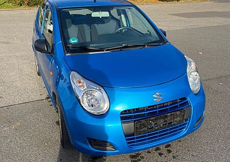 Suzuki Alto 1.0 Basic Basic