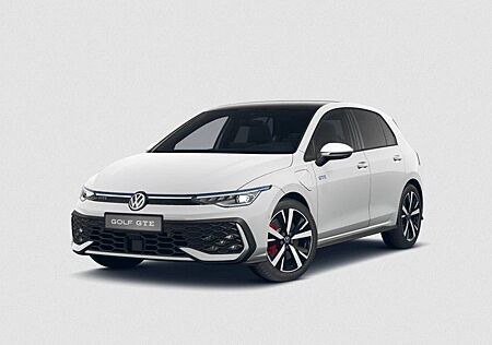 VW Golf Volkswagen VIII GTE 1.5 eHybrid 130 kW DSG