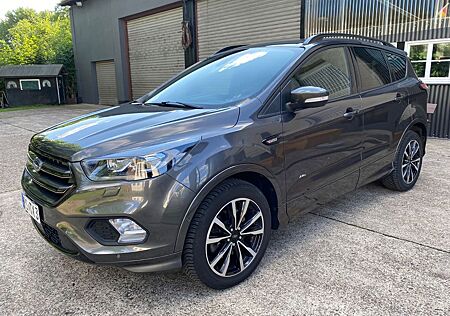 Ford Kuga 1,5 EcoBoost 4x4 129kW ST-Line Automat ...