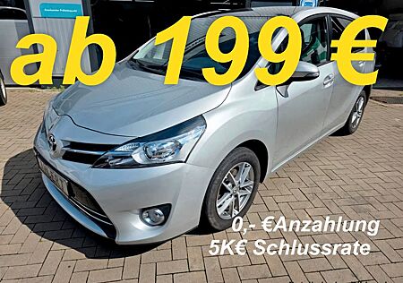Toyota Verso SkyView Edition