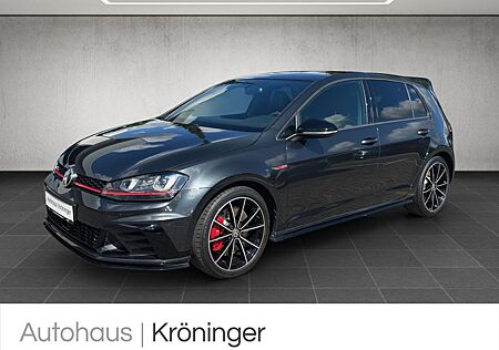 VW Golf Volkswagen VII GTI Clubsport 40 Jahre GTI Navi ACC