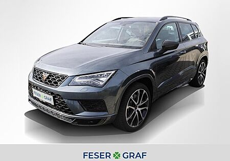 Cupra Ateca 2.0 TSI Beats LED Navi RüKa Sitzh