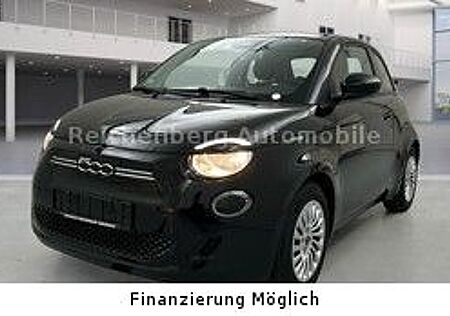 Fiat 500E 500 e Action