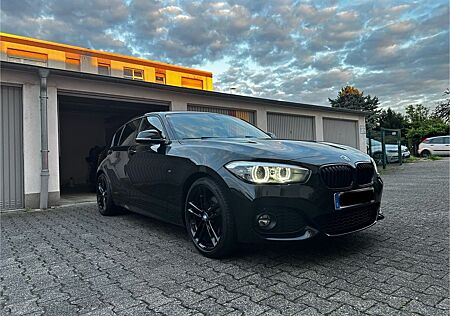 BMW 120i Edition M Sport Shadow A Edition M Spor...