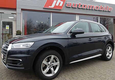 Audi Q5 quattro sport 3.0 TDI V6 ACC*AHK*Navi*ab 299€