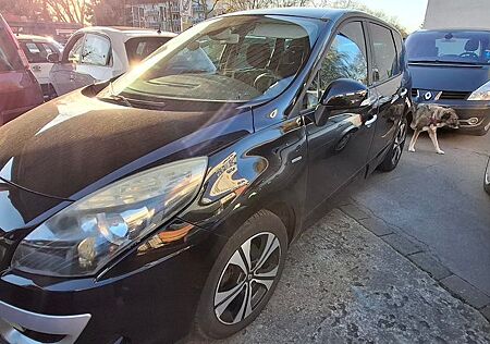 Renault Scenic III BOSE Edition 1.9 dci*Garantie*Tüv neu