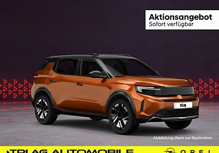 Opel Frontera Electric GS Tech-Paket Einparkhilfe vo+
