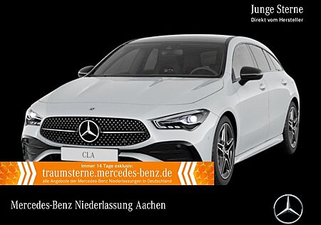Mercedes-Benz CLA 180 Shooting Brake CLA 180 SB AMG Premium/PANO/NIGHT/360°/LED