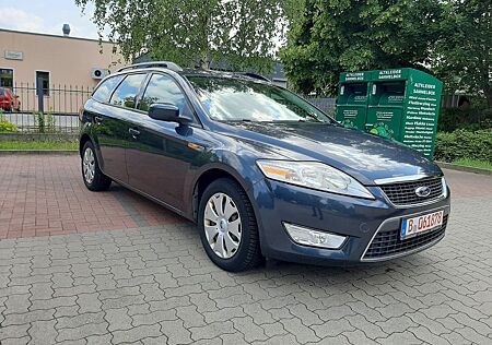 Ford Mondeo Turnier Trend