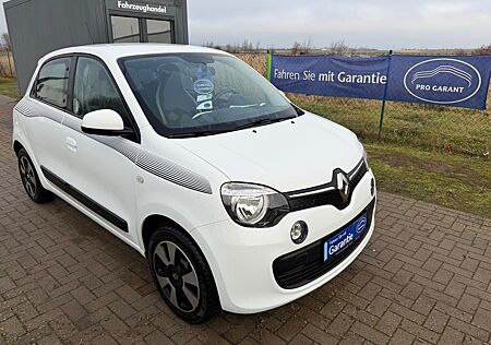 Renault Twingo Dynamique+Klima+Scheckheft+Tüv Neu+