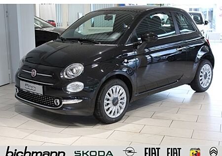 Fiat 500 Dolcevita MY24 1.0 Klima Pano PDC DAB Alu Fr