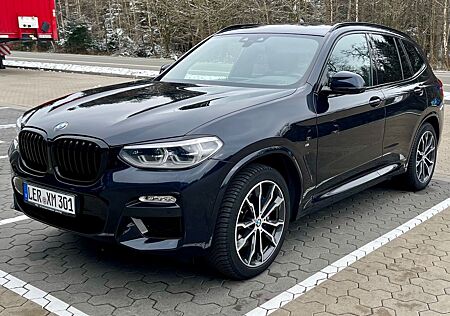BMW X3 M X3 xDrive30d M SPORT AT