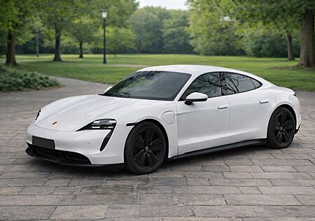 Porsche Taycan **Performance Plus*22kW Onboard*RangeMan*