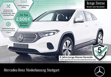 Mercedes-Benz EQA 250 PROGRESSIVE Advanced PLUS/Pano/Totw/LED