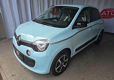 Renault Twingo Limited, Sitzheizung,Klima,PDC,Alu