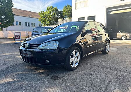 VW Golf Volkswagen V*Lim.*United*KLIMA*ALU*TEMPO.*88.000KM*SHZ