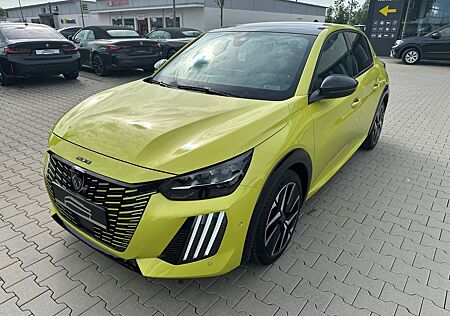 Peugeot 208 GT Navi Klima LED