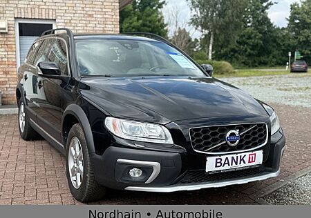 Volvo XC 70 XC70 Kinetic D4*ACC*SHZ*NAVI*BI-XENON*AUTOMATIK