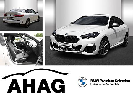 BMW M235i xDrive Gran Coupe Steptronic Sport Aut.