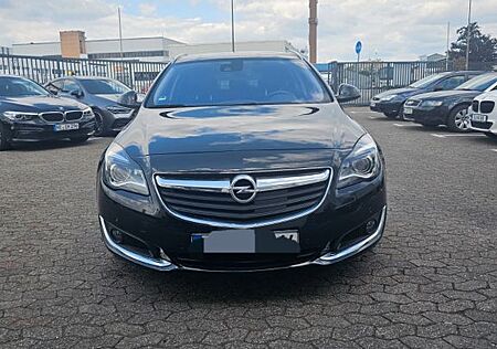Opel Insignia ST 2.0 CDTI Business Edition 125kW ...