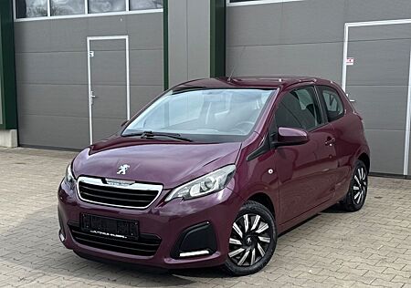 Peugeot 108 Active