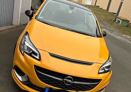 Opel Corsa 1.4 Turbo GSi 110kW S/S GSi