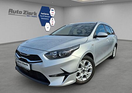 Kia Cee'd Ceed Sportswagon Edition 7 1.0 T-GDI Kamera,Klim