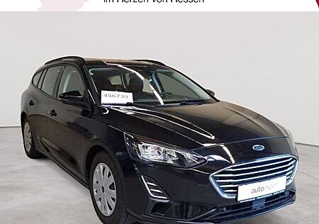 Ford Focus Turnier 1.5 EcoBlue TREND