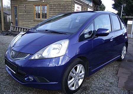 Honda Jazz 1.4 Comfort Automatik